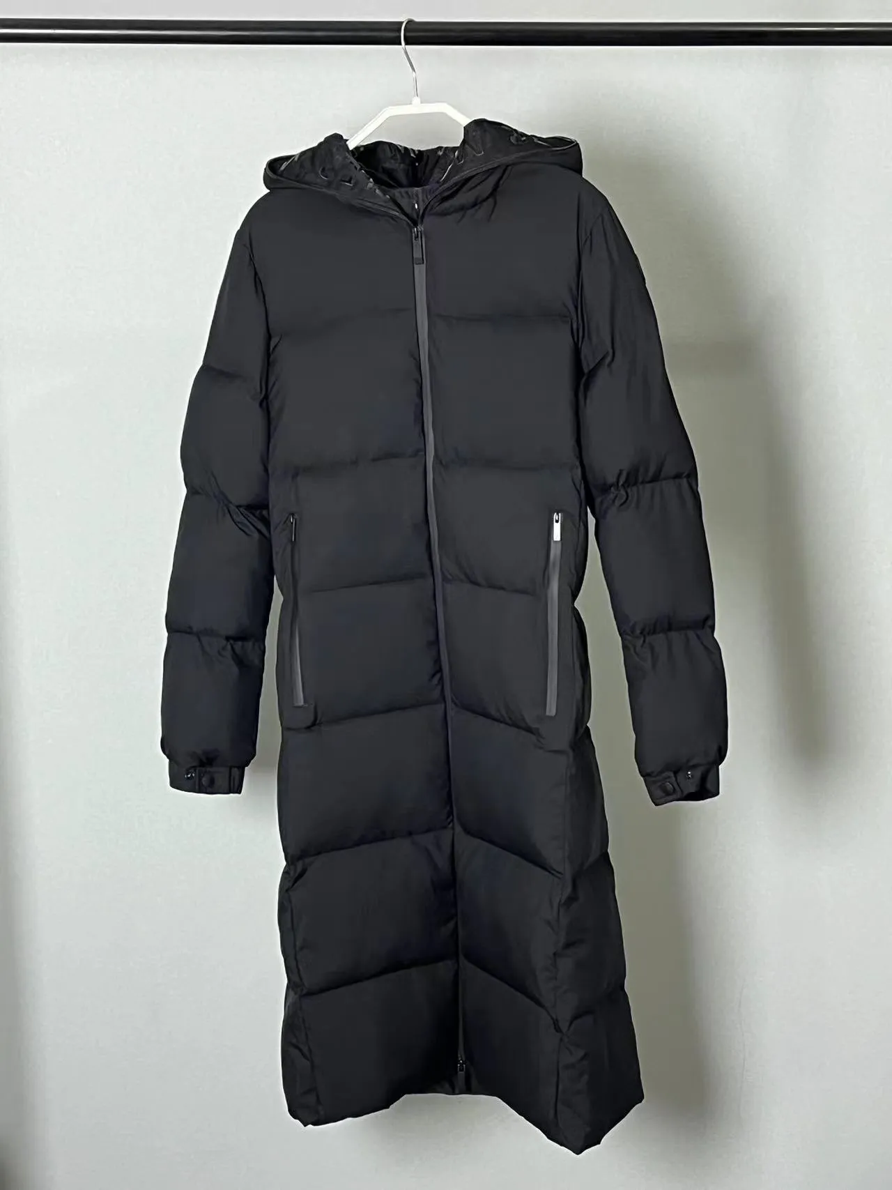 ⬆️🆕❤️2️⃣0️⃣2️⃣4️⃣🆕New Arrival moncler ， ：Black Size：12345